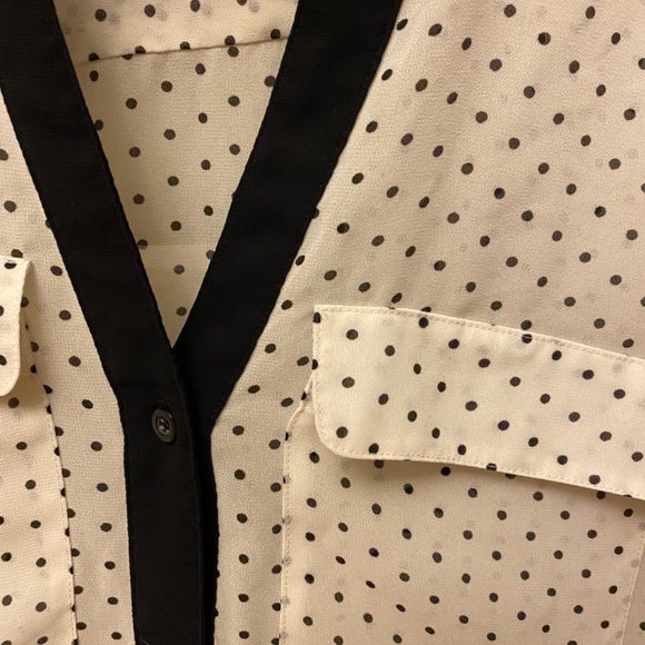 Blouse - Picture 2 of 2